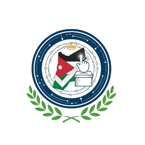 Jordan Elections Platform Logo